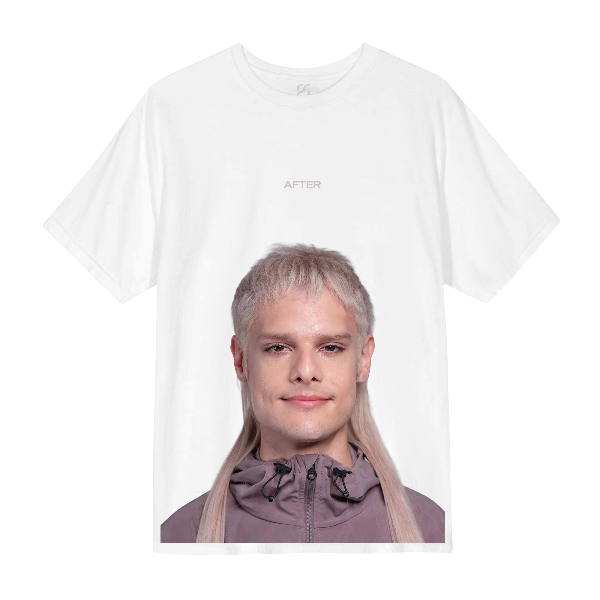 CA7RIEL & Paco Amoroso Tシャツ カトパコ