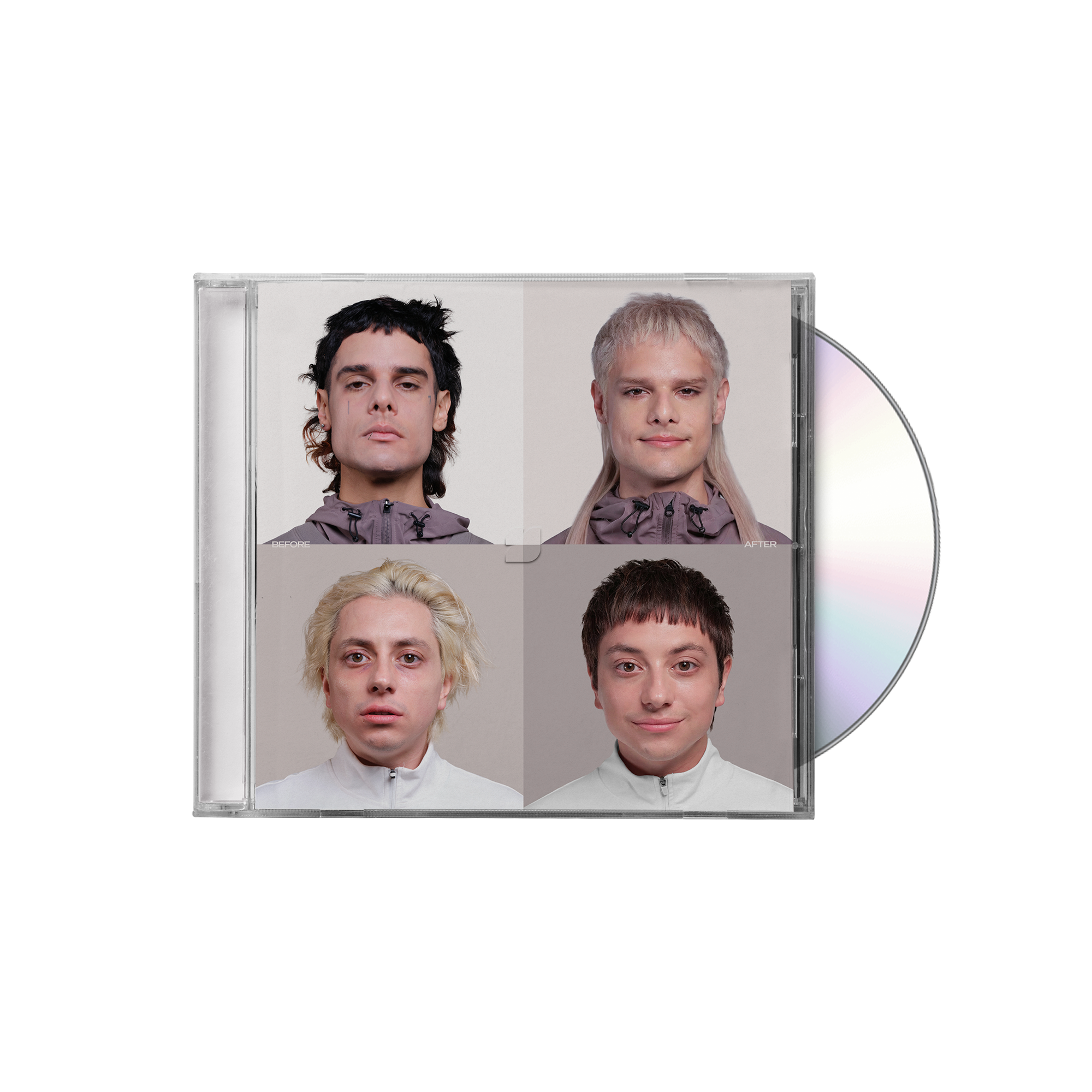 4枚セット カトパコ free spirits ca7riel y paco FREE SPIRITS CD – CA7RIEL AND PACO AMOROSO