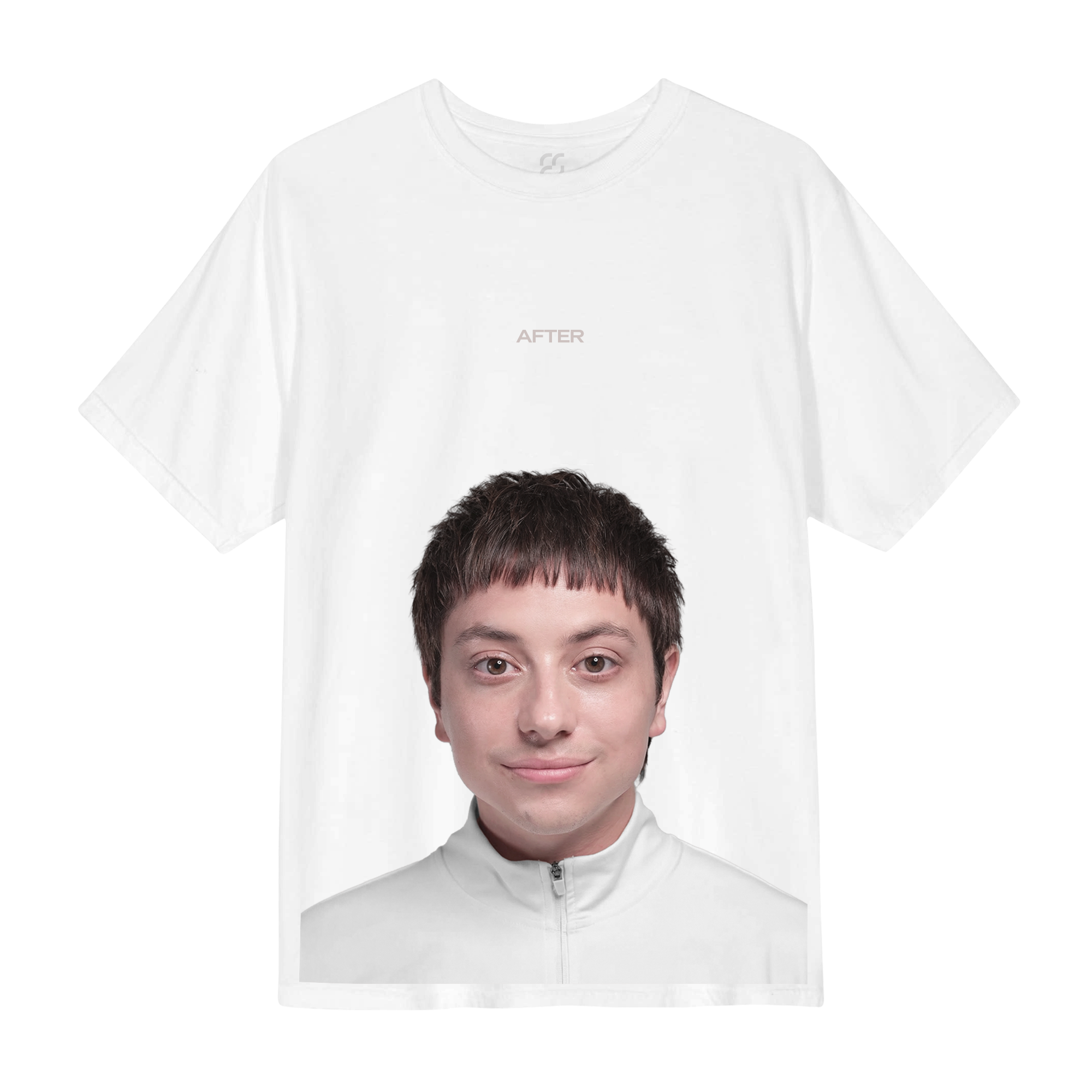 Free Spirits Paco Tee – CA7RIEL AND PACO AMOROSO