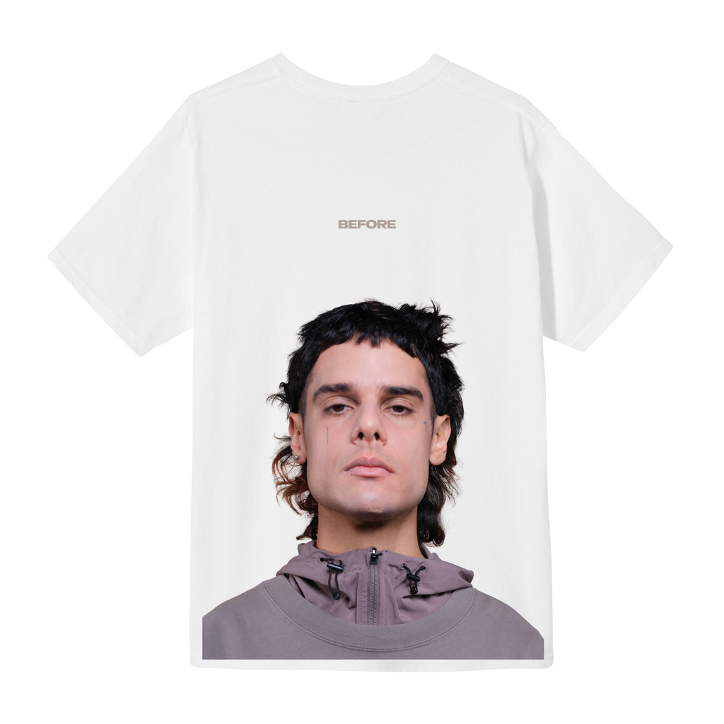 Free Spirits CA7RIEL Tee