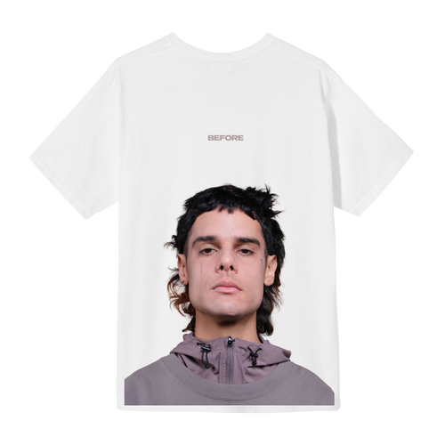 Free Spirits CA7RIEL Tee