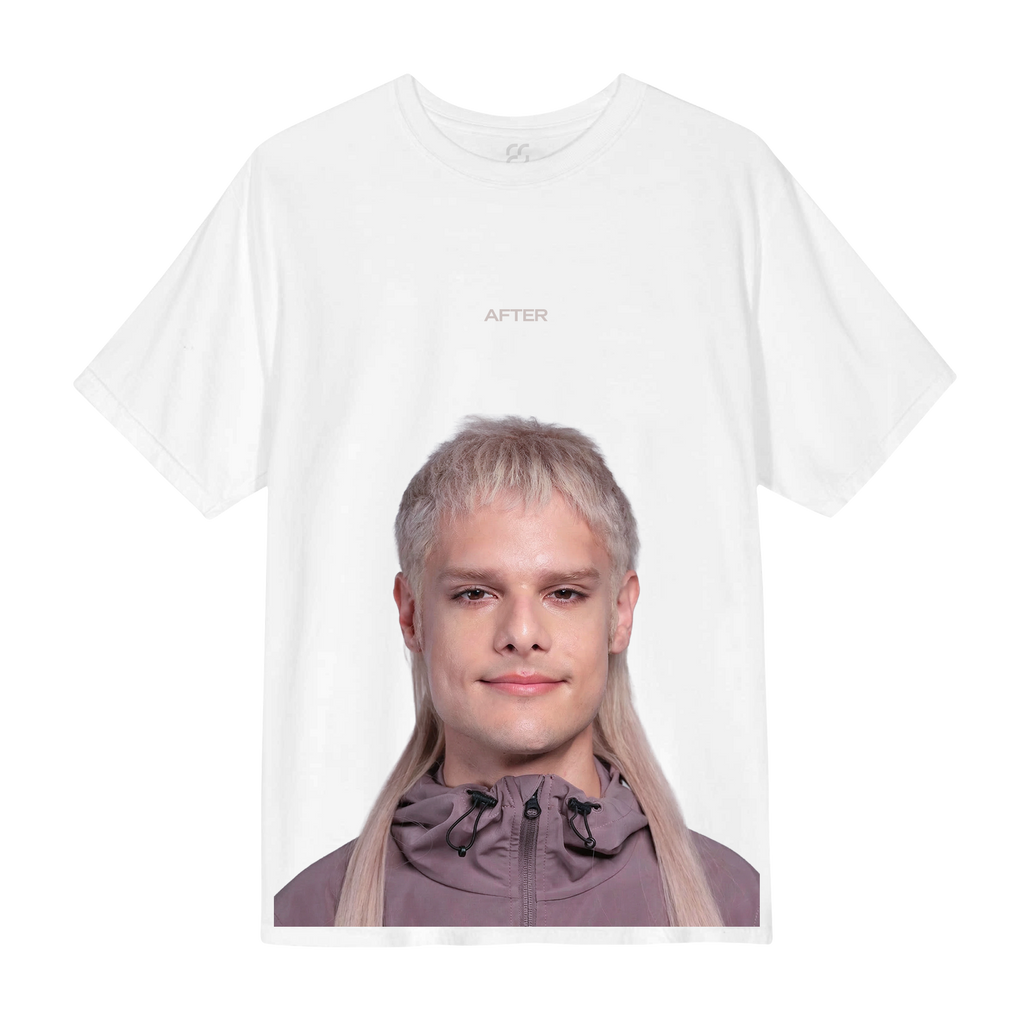 Free Spirits CA7RIEL Tee