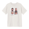 Free Spirits Cover Tee