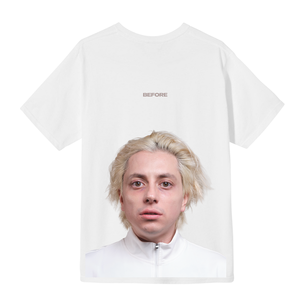 Free Spirits Paco Tee