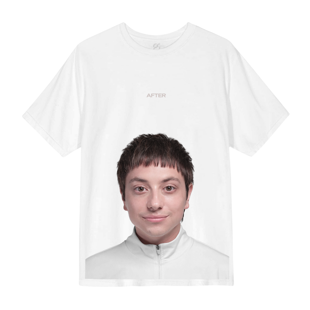 Free Spirits Paco Tee