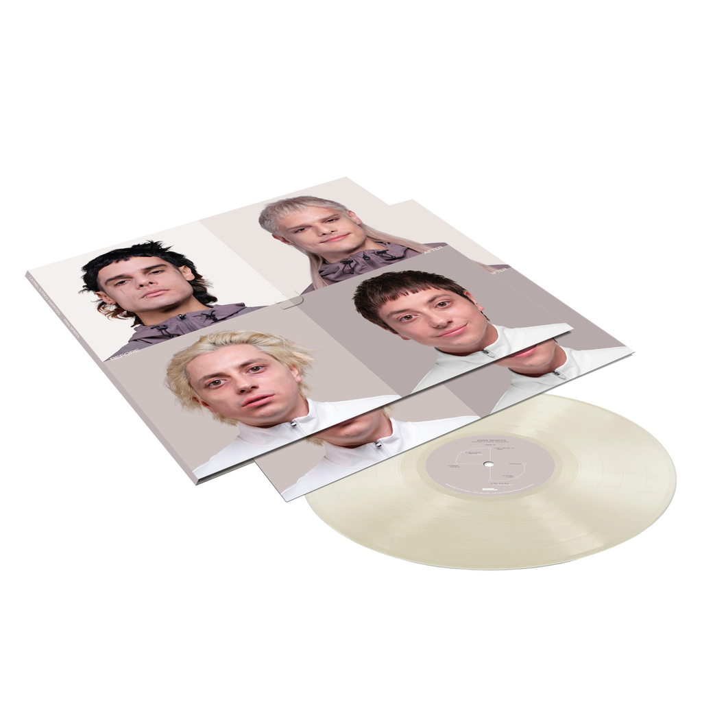 FREE SPIRITS Vinyl
